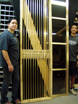 Sterling Clark Windows