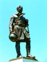 World War I Memorial