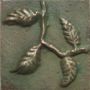 Bronze and Aluminum Tiles 22c3