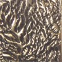 Bronze and Aluminum Tiles 22d10-p