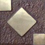 Bronze and Aluminum Tiles 22d12-c