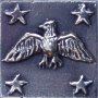 Bronze and Aluminum Tiles 22d17-p
