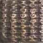 Bronze and Aluminum Tiles 22d18-p