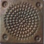 Bronze and Aluminum Tiles 22d4-b