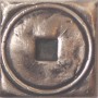 Bronze and Aluminum Tiles 22d5-p