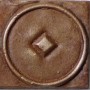 Bronze and Aluminum Tiles 22d7-c