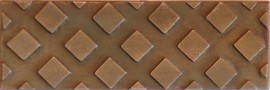 Bronze and Aluminum Tiles 26p1-c
