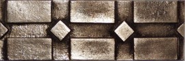 Bronze and Aluminum Tiles 26p11-p