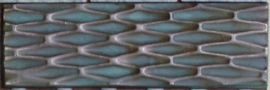 Bronze and Aluminum Tiles 26p16