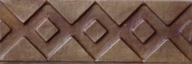 Bronze and Aluminum Tiles 26p2-c