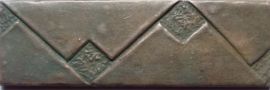 Bronze and Aluminum Tiles 26p26-c