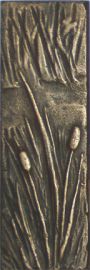 Bronze and Aluminum Tiles 26p27