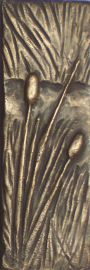 Bronze and Aluminum Tiles 26p28