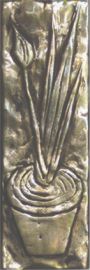 Bronze and Aluminum Tiles 26p29-P