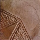 Bronze and Aluminum Tiles 33p11-C