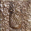 Bronze and Aluminum Tiles 33p3-P