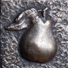 Bronze and Aluminum Tiles 33p4