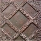 Bronze and Aluminum Tiles 33p8