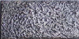 Bronze and Aluminum Tiles 36p13-B