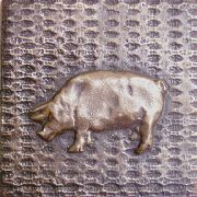 Bronze and Aluminum Tiles 44p11