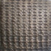 Bronze and Aluminum Tiles 44p14