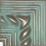 Bronze and Aluminum Tiles 22c2-v