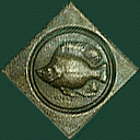 Bronze and Aluminum Tiles Ron Goeke Tiles