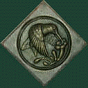 Bronze and Aluminum Tiles Ron Goeke Tiles