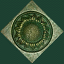 Bronze and Aluminum Tiles Ron Goeke Tiles